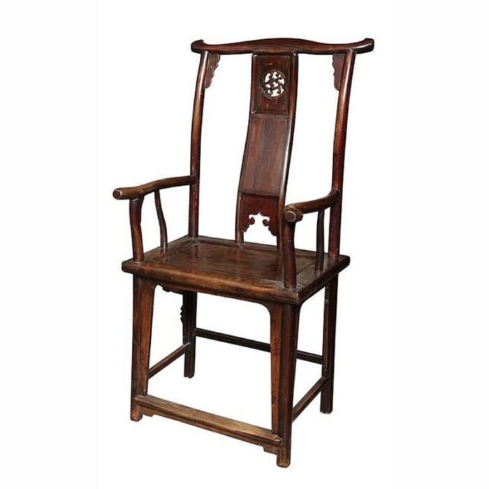 03 HK 6444 Minister Hat Armchair 1 master