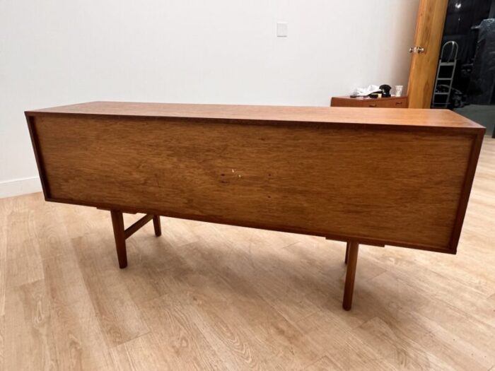 1960s mid century credenza by austinsuite furniture 7628