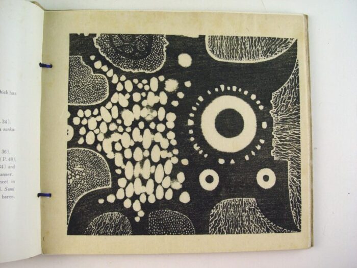 1967 varieties of the japanese print toshi yoshida woodblock prints 0022