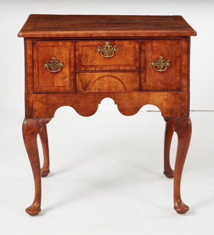 1 Walnut Lowboy 35313 master