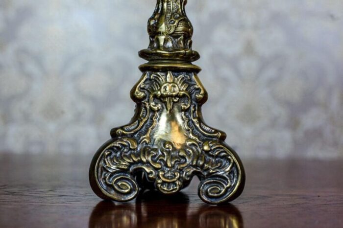 20th century table lamp 1890s 3