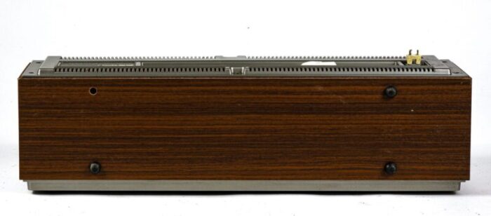 576 radio from philips 1970s 7