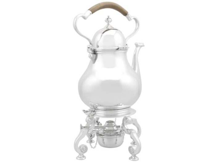 C8792d 20th century spirit kettle master