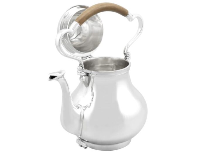 C8792g 20th century spirit kettle master