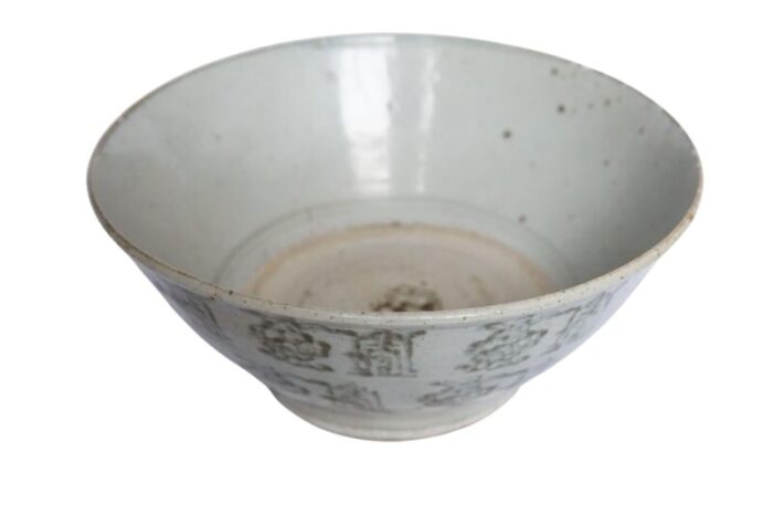 Chinese Bowl 13 0 master