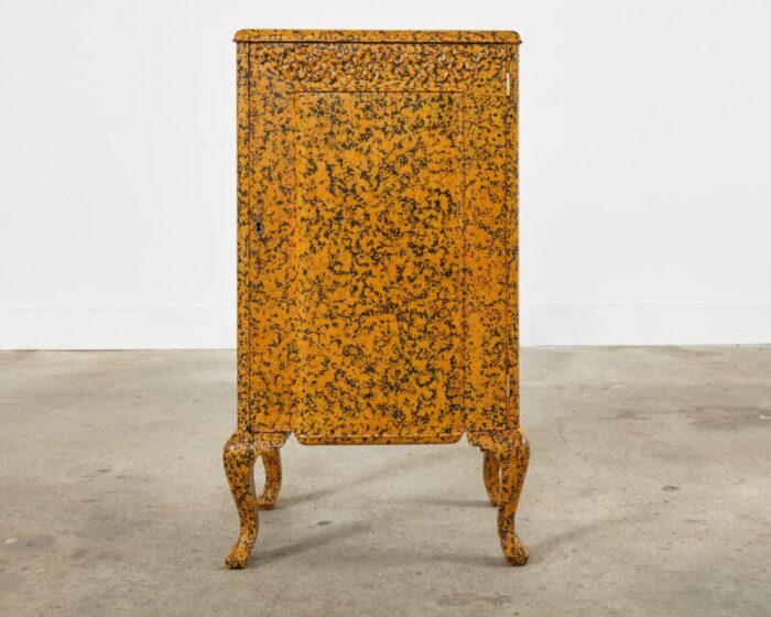 Speckled Cabinet 1 master