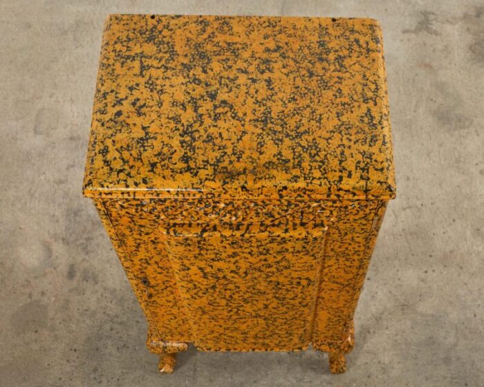 Speckled Cabinet 2 master