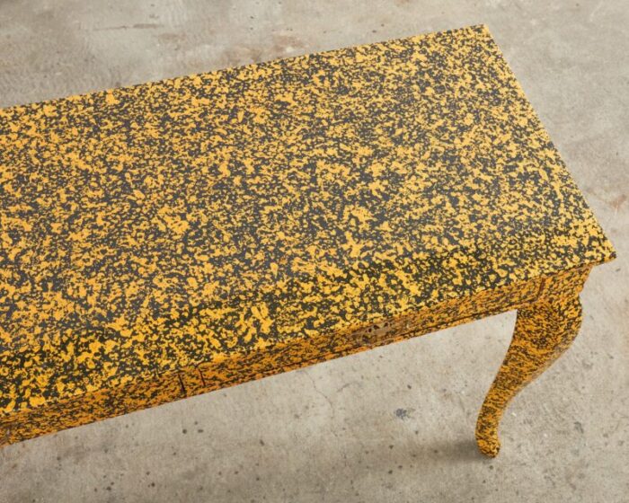 Speckled Desk 4 master