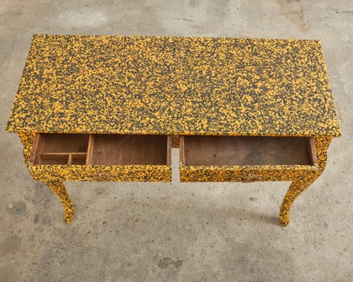 Speckled Desk 6 master