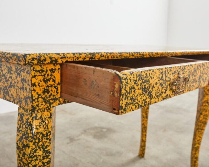 Speckled Desk 8 master