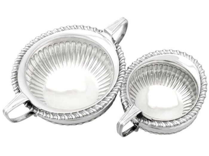 W8962k queen anne tea set master