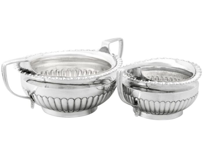 W8962l queen anne tea set master