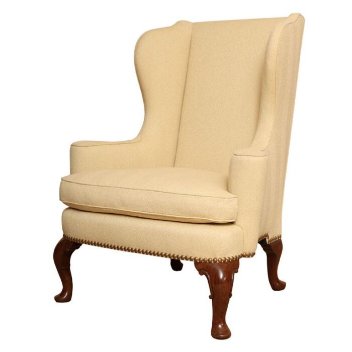 WU 301 Blenheim Wing Chair Silo master