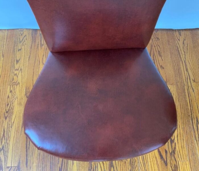 WU 509 SEYMOUR BALLOON SEAT BROWN master