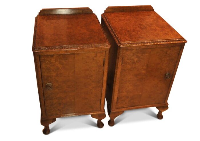 Walnut Pot Cupboards 6859 master