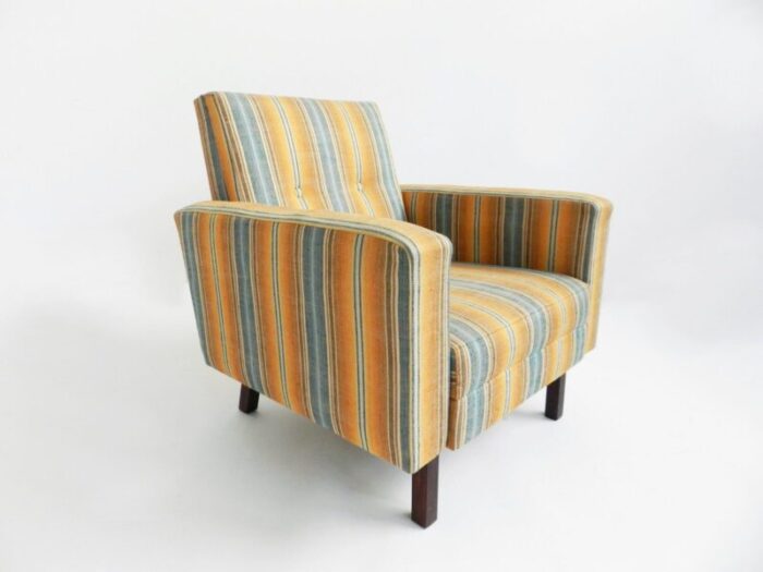 american armchairs 1950s set of 2 2