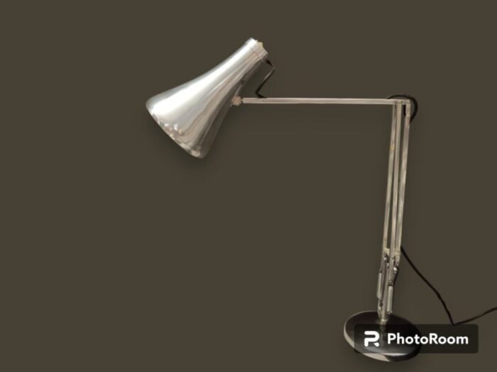 anglepoise table lamp 1950s 1