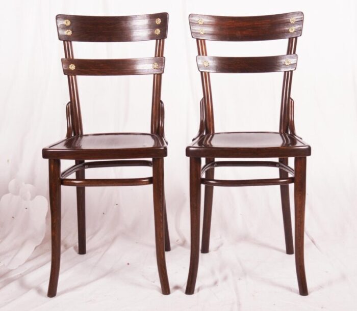 antique dining room chair 1900 2