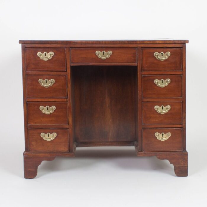 antique english partners desk 2181 2 master