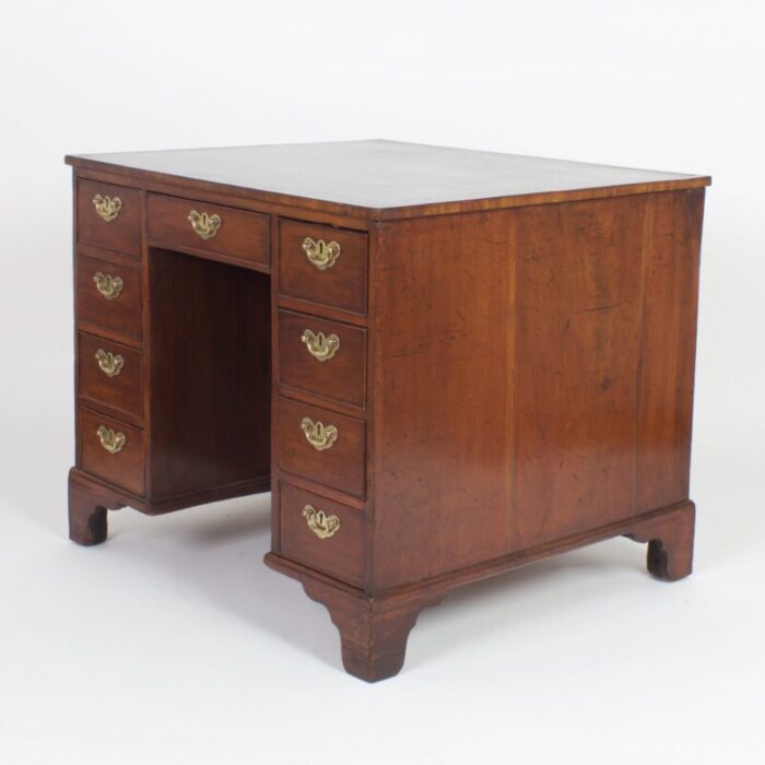 antique english partners desk 2181 5 master