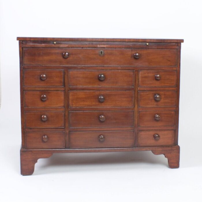 antique english partners desk 2181 9 master