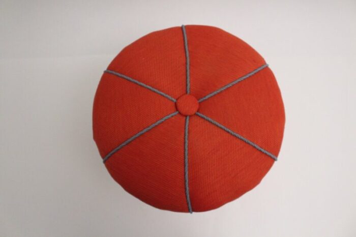 art deco pouf 1930s 4