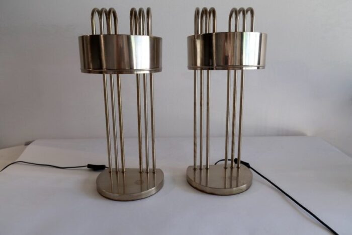 art deco table lamp by marcel breuer 1925 1