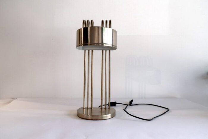 art deco table lamp by marcel breuer 1925 8