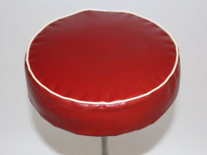 austrian stitz stool 1950s 6