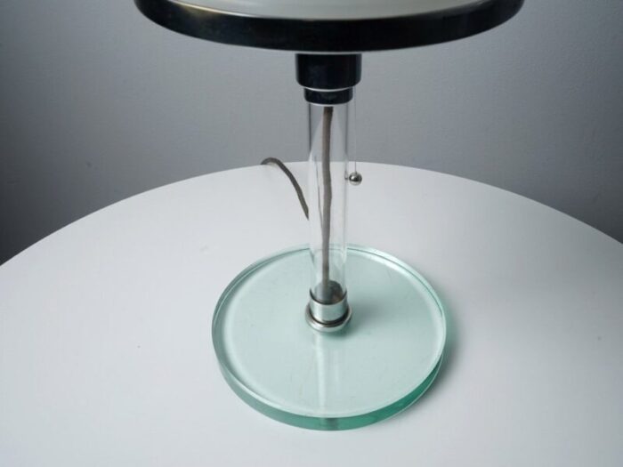 bauhaus lamp by carl jacob jucker for imago dp 1960s 7