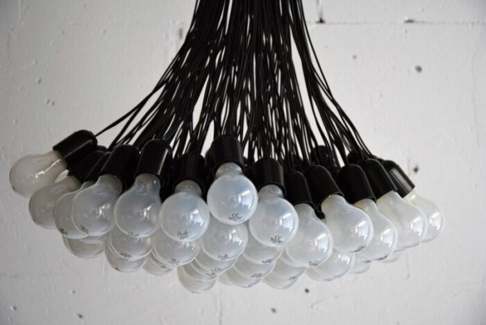 chandelier 85 lamp by rody graumans for droog 1995 8