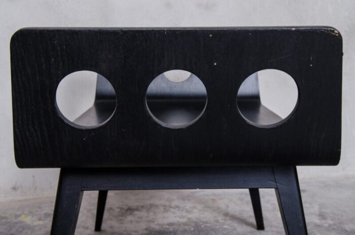 coffee table by cor alons for gouda den boer 1950s 4