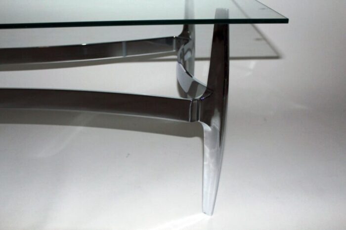 coffee table by knut hesterberg 1960s 2