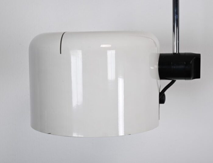 coupe floor lamp designed by joe colombo italy 1967 0138