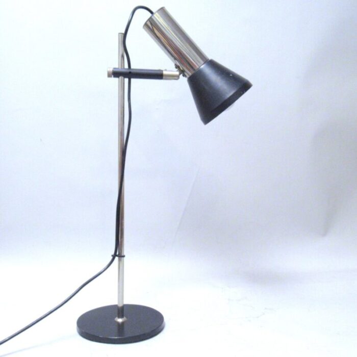 desk lamp 1960s 1