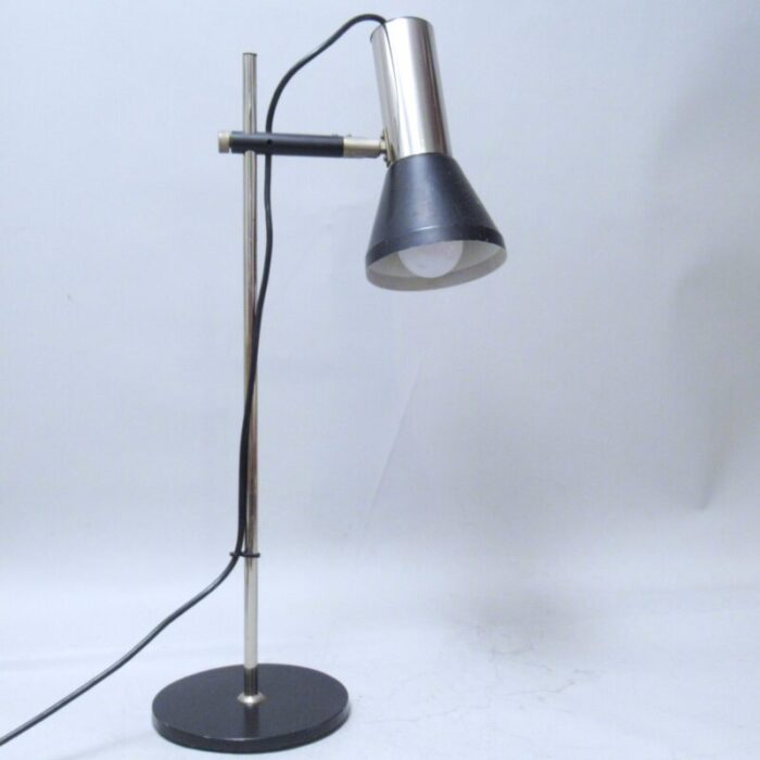 desk lamp 1960s 2