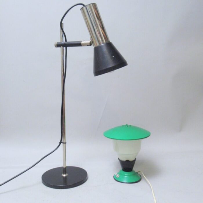 desk lamp 1960s 5