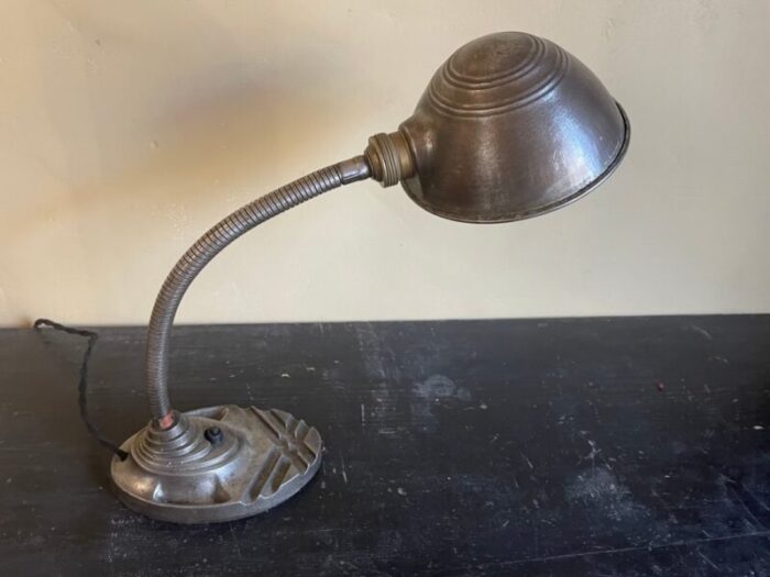 desk lamp from erpe belgium 1930s 11