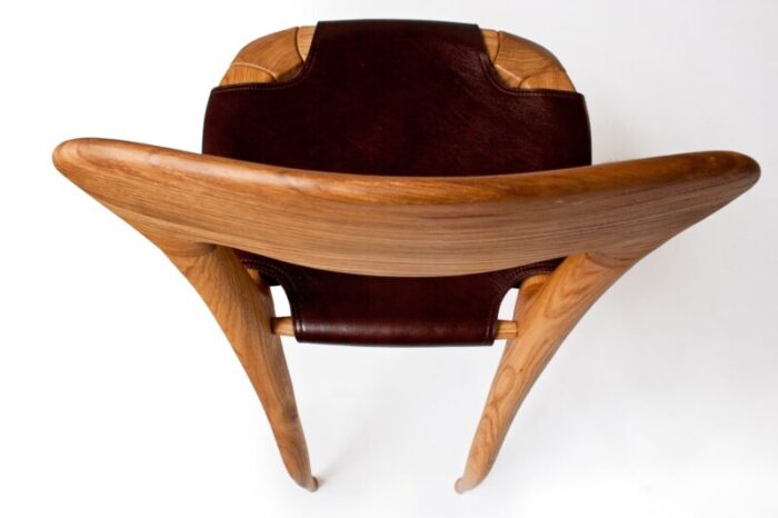 domo chair by nigel coates 3