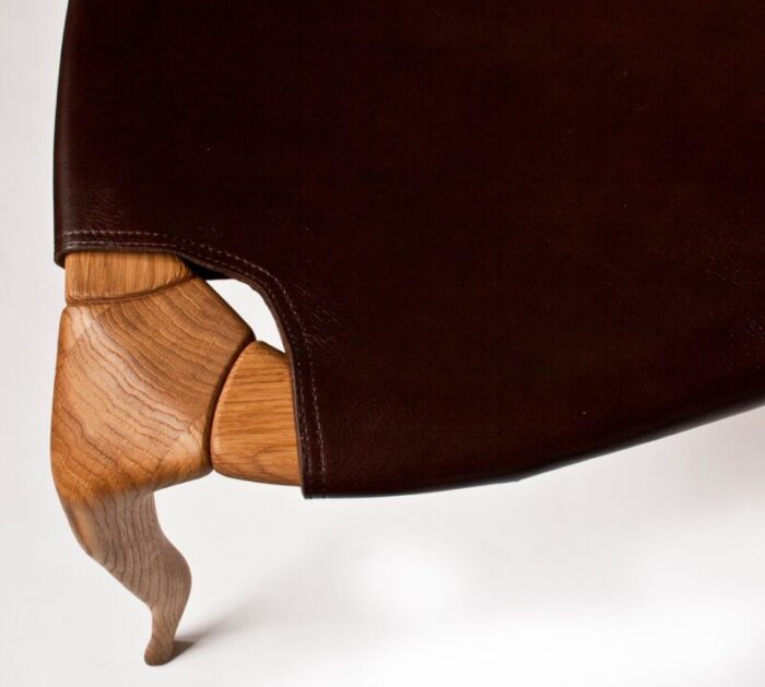 domo chair by nigel coates 4