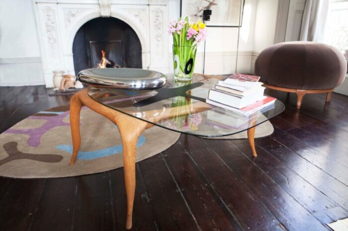 domo coffee table by nigel coates 4