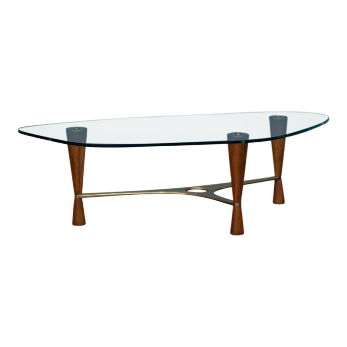 edward wormley for dunbar coffee table model 5309 7771