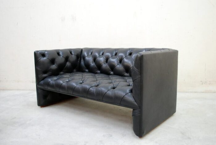 edwards sofa by edward b tuttle for wittmann 1980s 11