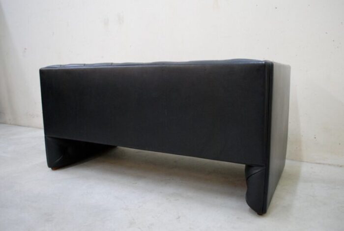 edwards sofa by edward b tuttle for wittmann 1980s 16