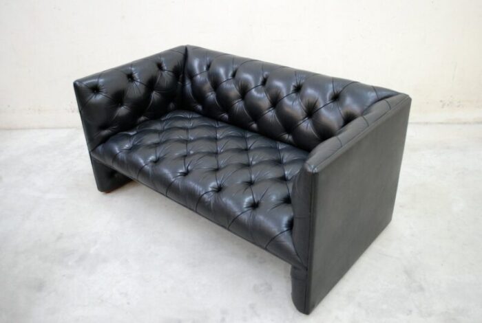 edwards sofa by edward b tuttle for wittmann 1980s 2