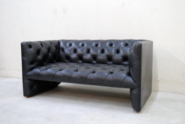 edwards sofa by edward b tuttle for wittmann 1980s 3