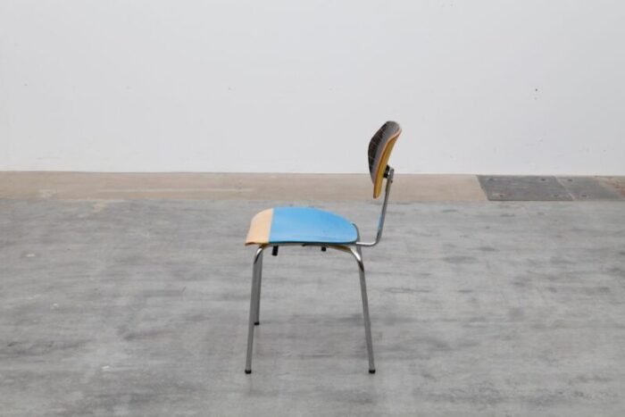 egon eiermann re visited love your life chair by markus friedrich staab 2