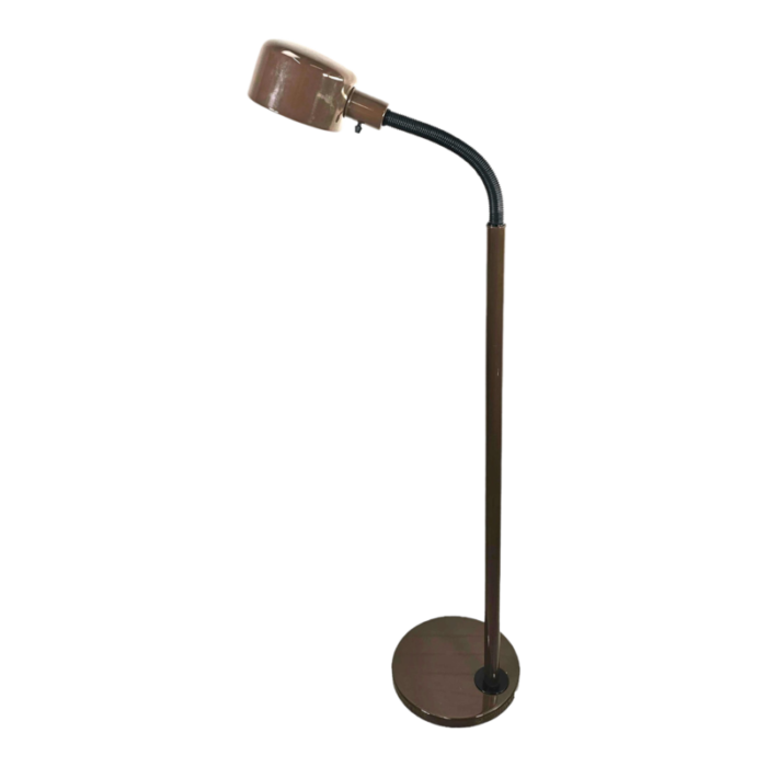 fagerhults sweden style lightolier floor lamp 60h 1666