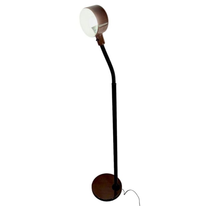 fagerhults sweden style lightolier floor lamp 60h 8348