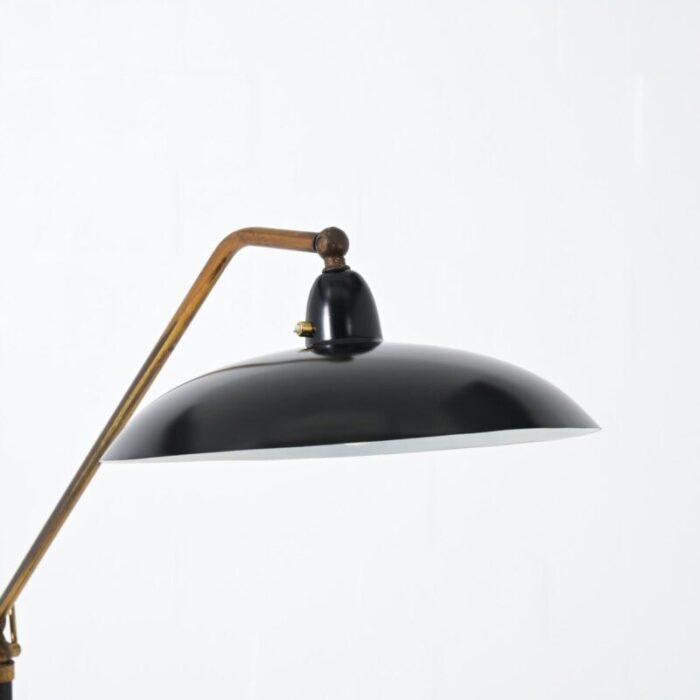 floor lamp attributed to arredoluce 1950s 11